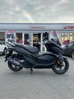 Sym JET X 125cc, Fietsen en Brommers, Scooters | SYM, Ophalen, Overige modellen, 125 cc, Zo goed als nieuw