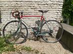 jongens koersfiets, Fietsen en Brommers, Fietsen | Jongens, Gebruikt, Handrem, Faggin, Ophalen