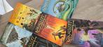 Lot de 6 BD Kamelott tomes 1 à 6., Meerdere stripboeken, Ophalen, Alexandre astier