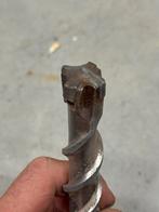 SDS-Max betonboor Ø22 mm  1200 mm, Doe-het-zelf en Bouw, Ophalen of Verzenden, Zo goed als nieuw