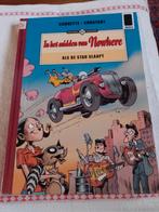 In het midden van nowhere als de stad slaapt, Ophalen of Verzenden, Gelezen