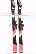 166 cm ski's ROSSIGNOL HERO ELITE ST TITANIUM, grip walk, Sport en Fitness, 160 tot 180 cm, Gebruikt, Verzenden, Rossignol