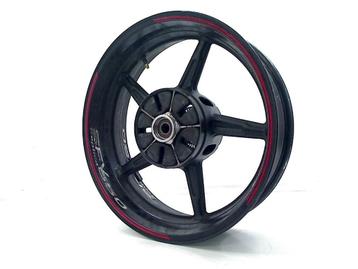 ACHTERVELG Suzuki SFV 650 Gladius (SFV650) (01-2000/-) beschikbaar voor biedingen
