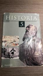 historia 5 infoboek (2008), Utilisé, Enlèvement ou Envoi, Néerlandais