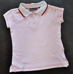 F38. Polo rose pour fille de taille 98-104, Enfants & Bébés, Vêtements enfant | Taille 98, Mexx, Enlèvement ou Envoi, Chemise ou Chemisier