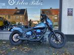 Harley FXLR Low Rider -2018- 17975 km, Motoren, 1746 cc, 2 cilinders, Chopper, Bedrijf