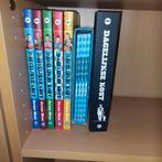 Reeks kookboeken jeroen meus, Boeken, Ophalen