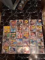 29 ORIGINELE Gameboy Color-spellen compleet! Wieg, Games en Spelcomputers, Ophalen of Verzenden, Zo goed als nieuw