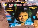 Jay & The Americans - The Best Of Jay & The Americans, Cd's en Dvd's, Vinyl | Rock, Ophalen of Verzenden