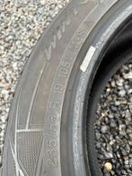 4 Vredestein Wintrac Pro winterbanden — maat 235/55 R19, Auto-onderdelen, Banden en Velgen, Gebruikt, 255 mm, Winterbanden, Band(en)