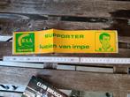 Sticker Lucien Van Impe Mere, Verzamelen, Ophalen of Verzenden, Gebruikt, Sport