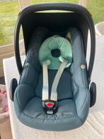 Blauwe Maxi-Cosi pebble, Kinderen en Baby's, Autostoeltjes, Ophalen, Maxi-Cosi