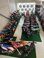 Nieuwe kinder quad cross mini bike crossmotor enz, Ophalen, Nieuw
