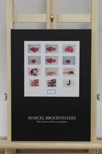 Marcel Broodthaers – the Complete Prints and Books, Boeken, Kunst en Cultuur | Beeldend, Nieuw, Ophalen of Verzenden