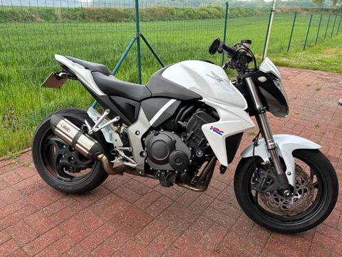honda CB1000R, Motoren, Motoren | Honda, Bedrijf, Naked bike, meer dan 35 kW, 4 cilinders, Ophalen