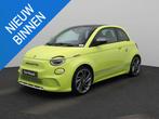 Abarth 500e Abarth Scorpionissima 42 kWh, 4 zetels, 114 kW, Gebruikt, 155 pk