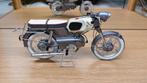 1/9 Kreidler Florett TM (Resin Modelkit), Nieuw, Overige typen, Ophalen of Verzenden, Groter dan 1:32