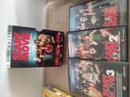 Scary movie the complete collection, Ophalen of Verzenden, Zo goed als nieuw