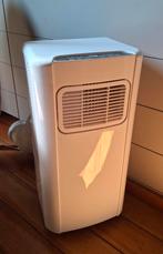 Mobiele airco in nieuwstaat, Elektronische apparatuur, Airco's, Ophalen, Zo goed als nieuw, Mobiele airco