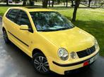 Volkswagen Polo 1.2i// toit ouvrant// Sièges Chauffant//CLIM, Bedrijf, Handgeschakeld, Polo, Te koop