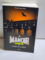 The Manor, seizoen 2 - Exile Volume 6 Revelate Castle, Boeken, Kinderboeken | Jeugd | 10 tot 12 jaar, Verzenden
