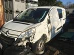 citroen jumpy, Ophalen, Gebruikt, Citroën