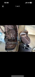 Quinny speedi 3in1, Kinderen en Baby's, Ophalen, Verstelbare duwstang, Quinny, Zo goed als nieuw