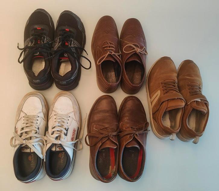 Schoenen, maat 42, Kleding | Heren, Schoenen, Ophalen