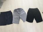 Shorts Bermuda sport broek 152 11-12y, Ophalen of Verzenden, Zo goed als nieuw, Jongen, Sport- of Zwemkleding
