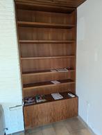 Inbouwkast, Huis en Inrichting, Kasten | Kleerkasten, Ophalen, Gebruikt, Met plank(en)