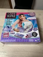 Machine à coudre pour enfants, Enlèvement, Comme neuf