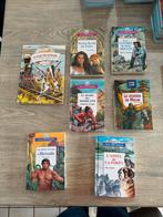 Livres enfants « Livres Club Jeunesse », Ophalen, Gelezen
