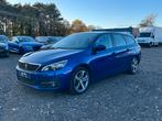 PEUGEOT 308 SW 1.2 PureTech 2018 EURO 6d-TEMP, Euro 6, 1199 cc, Bedrijf, 5 deurs