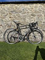 Racefiets Zannata, Fietsen en Brommers, Gebruikt, Carbon, 10 tot 15 versnellingen, Heren