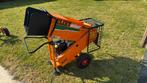 Eliet minor hakselaar nieuwstaat met briggs straton motor, Tuin en Terras, Hakselaars, Ophalen, Zo goed als nieuw