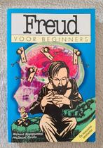 Freud voor Beginners - Richard A. & Oscar Z., Boeken, Psychologie, Ophalen of Verzenden, Zo goed als nieuw, Richard A. & Oscar Z.