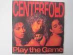45t  CENTERFOLD, Ophalen