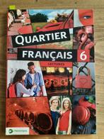 Quartier francais 6, Frans, Ophalen of Verzenden, Zo goed als nieuw