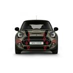 CONTOUR DE CALANDRE NOIR BRILLLANT MINI F55 F56 F57 (14-20), Autos : Divers, Tuning & Styling, Enlèvement ou Envoi