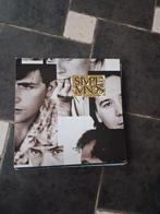 Lp simple minds, Ophalen