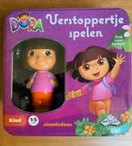 Verstoppertje spelen met Dora . Spelniveau per leeftijd. 🍄, Met geluid, Gebruikt, Ophalen of Verzenden, Ontdekken
