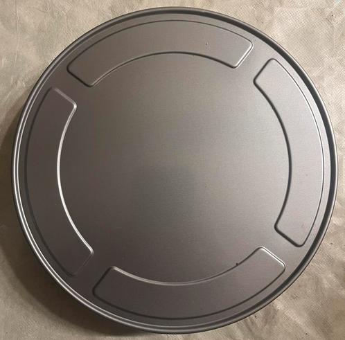 NIEUWE Metalen Filmrol opbergdozen 20 stuks, Audio, Tv en Foto, Fotografie | Fotostudio en Toebehoren, Nieuw, Overige typen, Ophalen