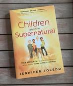 Children and the Supernatural • Jennifer Toledo, Boeken, Ophalen of Verzenden, Zo goed als nieuw