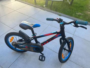 Cube 160 kinderfiets – race design beschikbaar voor biedingen