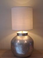 Maison du Monde vloerlamp, Ophalen, Gebruikt, Metaal, Minder dan 100 cm
