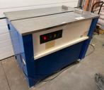 OPTIMAX TMS300 HALFAUTOMATISCHE OMSNOERING, Ophalen