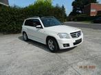 MERCEDES  GLK  220  CDI      panorama dak  half leder, Ophalen, Gebruikt, Mercedes-Benz