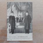 Reprokaart: groot en klein....., Collections, Enlèvement ou Envoi