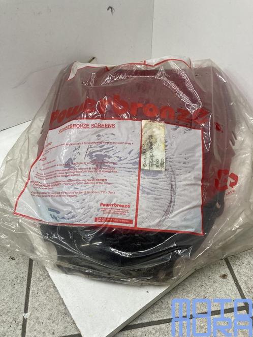 Kuipruit Suzuki GSXR 1100 1993 - 1996 NOS scherm windscherm, Motoren, Onderdelen | Suzuki, Nieuw, Ophalen of Verzenden