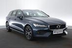 (1YPT051) VOLVO V60, Achat, Entreprise, Carnet d'entretien, 5 portes
